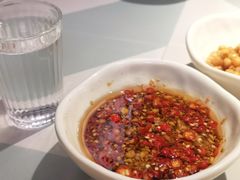 油碟-雾都渣渣火锅(南城智汇城店)