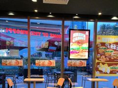 -汉堡王(嘉定宝龙城市广场)