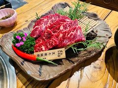 -黑牛の店·和牛烧肉(合生汇店)