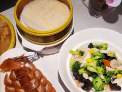 -大鸭梨烤鸭(望京店)
