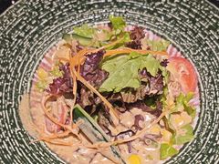 -上井精致料理自助餐(松雷店)