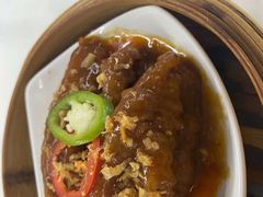 -御彩酒家(东风东路店)