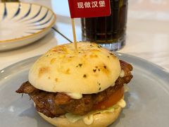 -必胜客(兴华中路PH店)