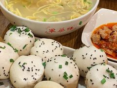 -东泰祥生煎馆(重庆北路店)