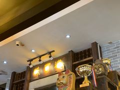 -味可道美食坊(福基路店)
