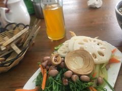 -东关赵记粉汤羊血(兴庆北路店)