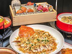 -阿拉斯加·海货(马王堆店)