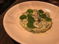 -Ocean's Table 欧舍