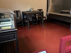 -毛泽东同志旧居