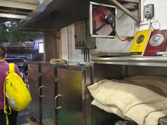 -定家小酥肉·清真(回民街店)