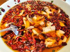 -渝乡人家(和平里店)