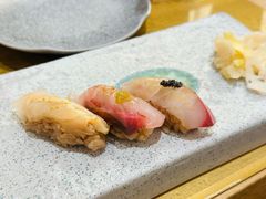 -鮨政· Omakase(港汇恒隆广场店)
