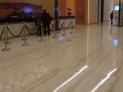 -重庆悦来温德姆酒店