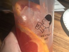 -喜茶(广州番禺奥园广场店)