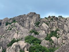 -黄山风景区