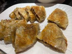 老干妈牛肉煎饼-楚禾宴·家宴(光谷大道店)