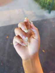 -UGIRL有个美甲