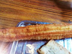 油条-游埠豆浆(上城区中山南路店)