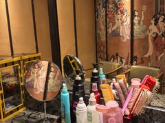 -寻梦盛唐主题水会(龙岗店)