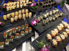 -非烤勿扰韩料自助烤肉(松山湖万科店)