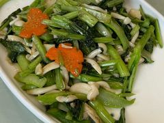 -鲜得莱渔港·小平岛海胆馆(七贤岭店)