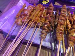 -天天喝丢一只鞋·烧烤·快餐(盐仓桥店)