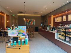 -星巴克(石厦街店)