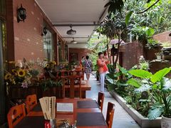 大堂-桥馫源蒙自过桥米线(蒙自店)