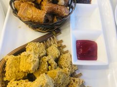 咸亨炸双味-咸亨酒店(和平店)
