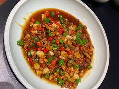 -老馆子·建德菜·山肴鱼鲜(海威新界店)