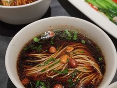 -A One Kitchen·南京精菜馆(德基广场店)
