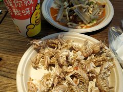 -盒马鲜生(顺义店)