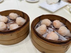 -兴悦酒家(保利克洛维店)