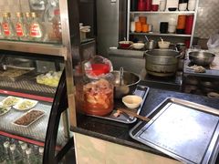 -继红顺河抄手名小吃