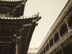 -普陀宗乘之庙(小布达拉宫)