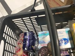 -金鹰超市(国际购物中心新街口店)