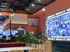 -發起人·肉骨茶(万象汇店)