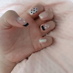 点击看大图 -如一·美甲美睫