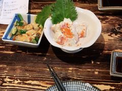 -小川洋风料理(汉街店)