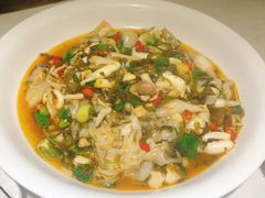 -千岛湖小鱼儿·淳安匠心农家菜