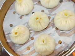 -蟹上黄·蟹黄面·江南糖水(人民广场店)