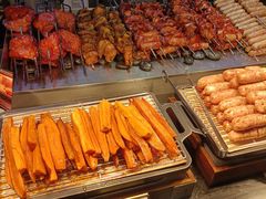-梨花自助烤肉(乐宾店)