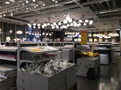 -宜家·瑞典风味餐厅(烟台路店)