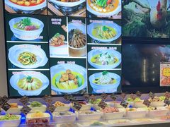 -明丰小渔馆(明月路店)