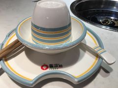 -蕃茄述·好汤自然来(江汉路店)