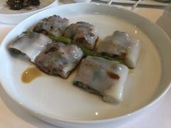 叉烧肠粉-宝丽轩中餐厅BAOLIXUAN