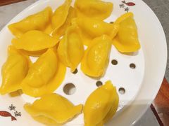 -船歌·鱼水饺青岛菜(太阳宫凯德MALL店)