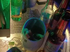 -苏荷酒吧(九街店)