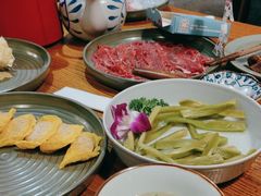 -春记潮汕牛肉火锅