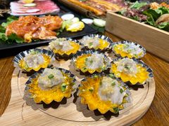 -子檀大隐炭烧(食品街店)